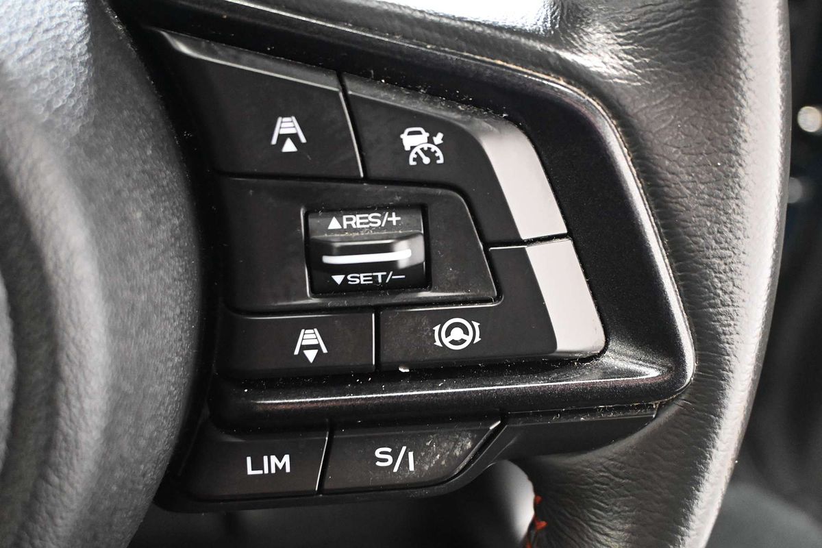 2023 Subaru Forester 2.5i SPORT (AWD) MY23
