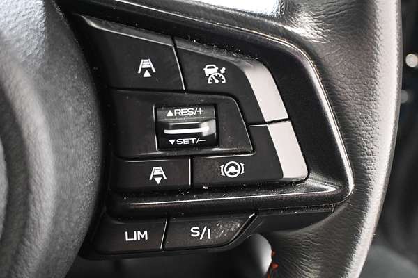 2023 Subaru Forester 2.5i SPORT (AWD) MY23