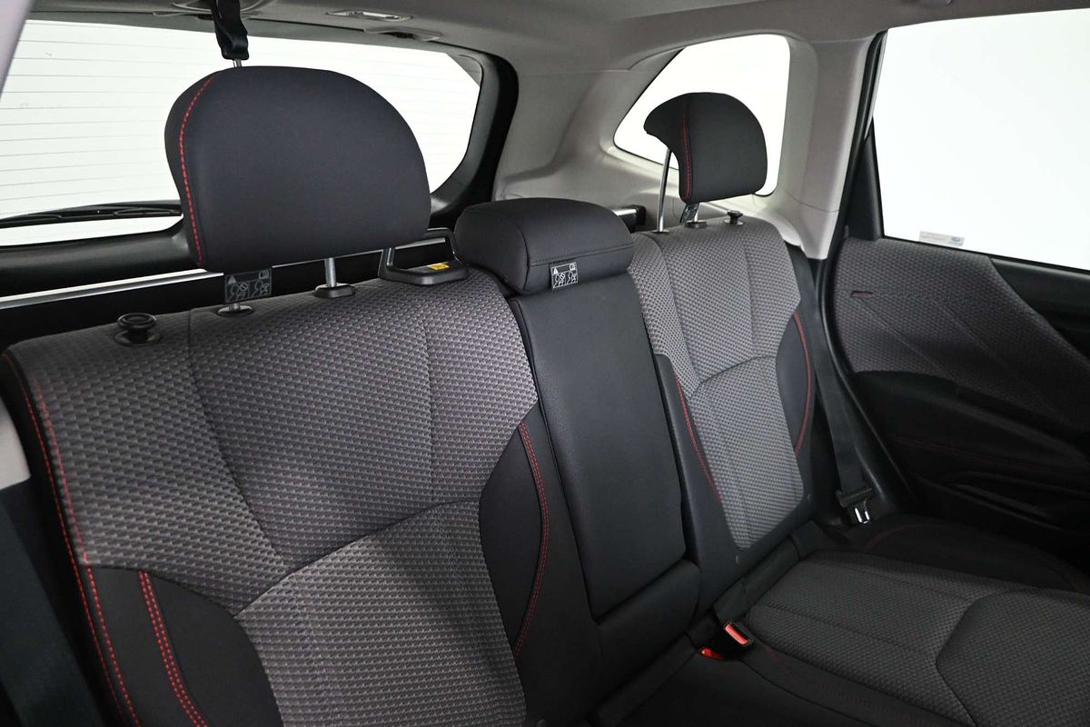 2023 Subaru Forester 2.5i SPORT (AWD) MY23