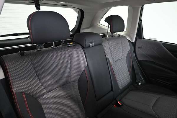 2023 Subaru Forester 2.5i SPORT (AWD) MY23