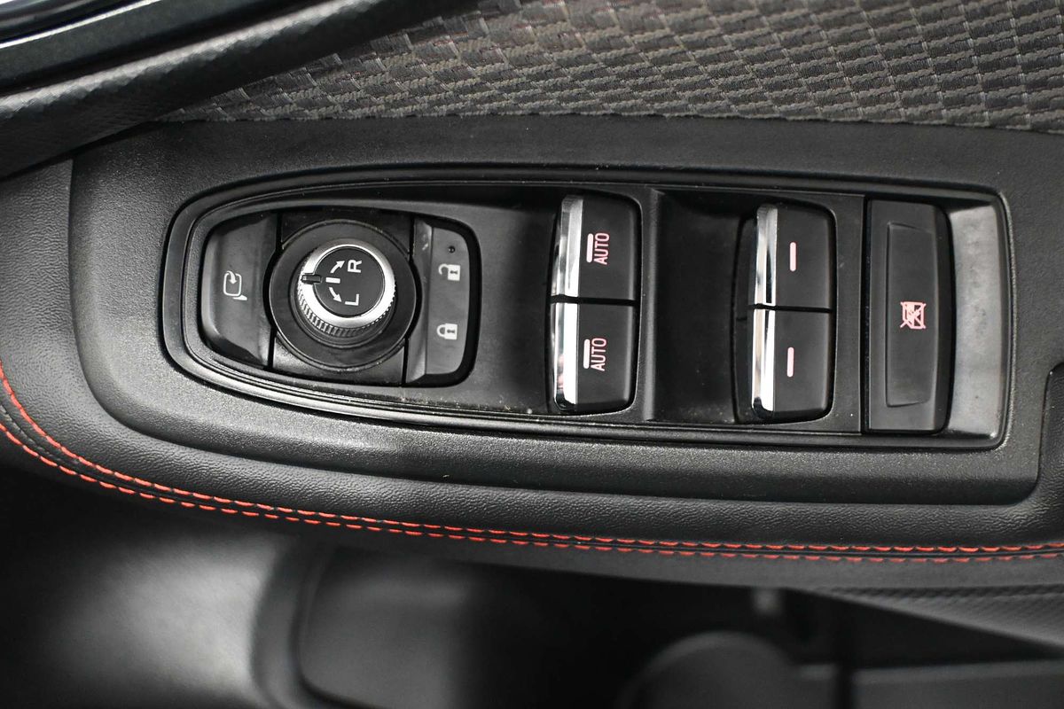 2023 Subaru Forester 2.5i SPORT (AWD) MY23