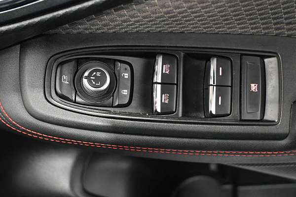 2023 Subaru Forester 2.5i SPORT (AWD) MY23