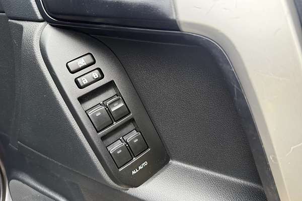 2021 Toyota Landcruiser Prado GXL GDJ150R