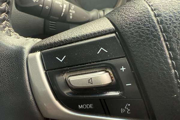 2021 Toyota Landcruiser Prado GXL GDJ150R