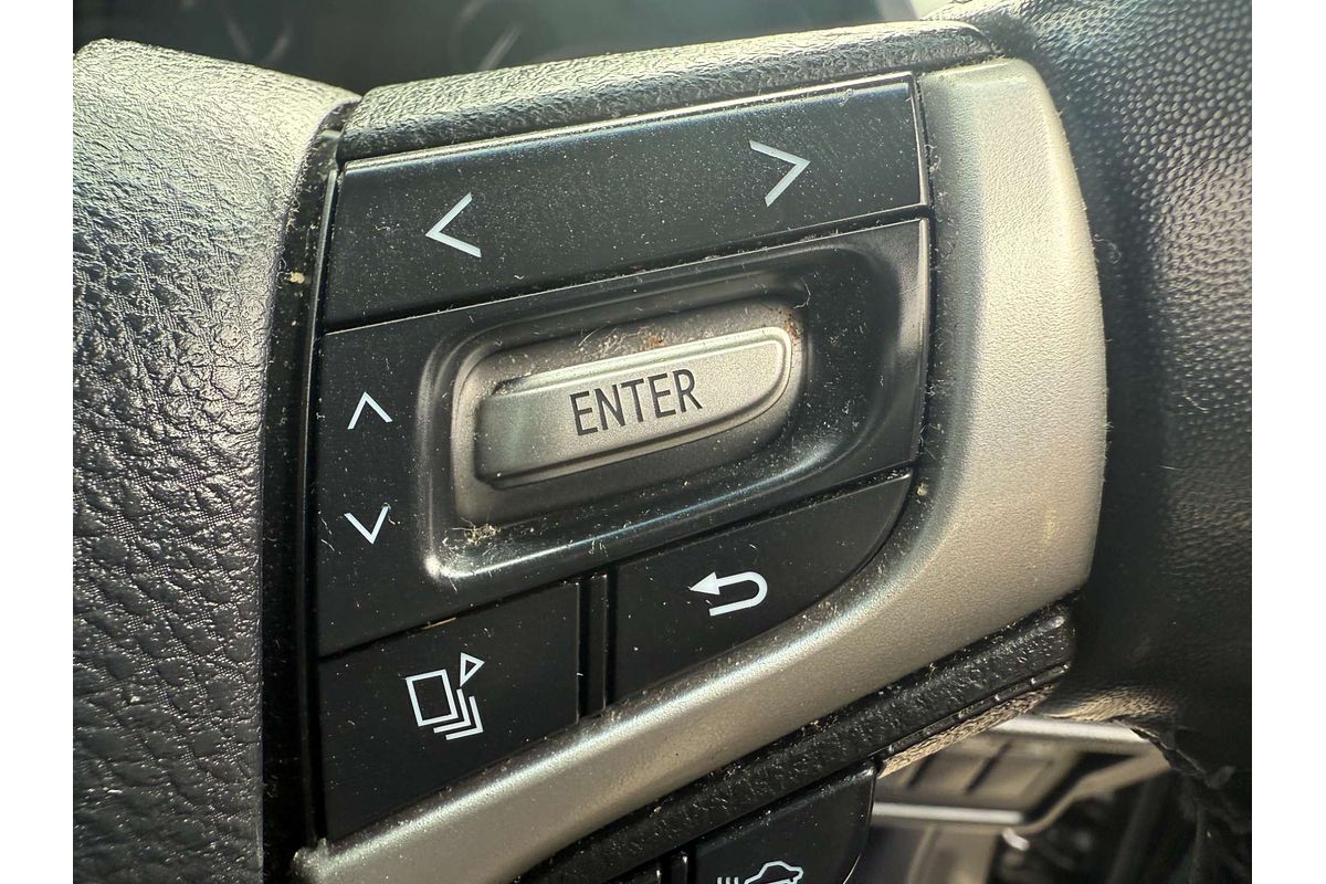 2021 Toyota Landcruiser Prado GXL GDJ150R