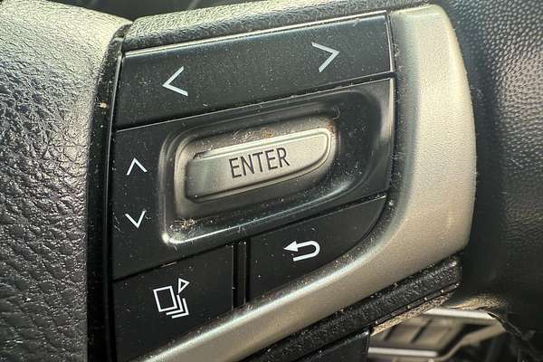 2021 Toyota Landcruiser Prado GXL GDJ150R