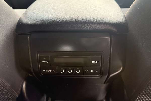 2021 Toyota Landcruiser Prado GXL GDJ150R