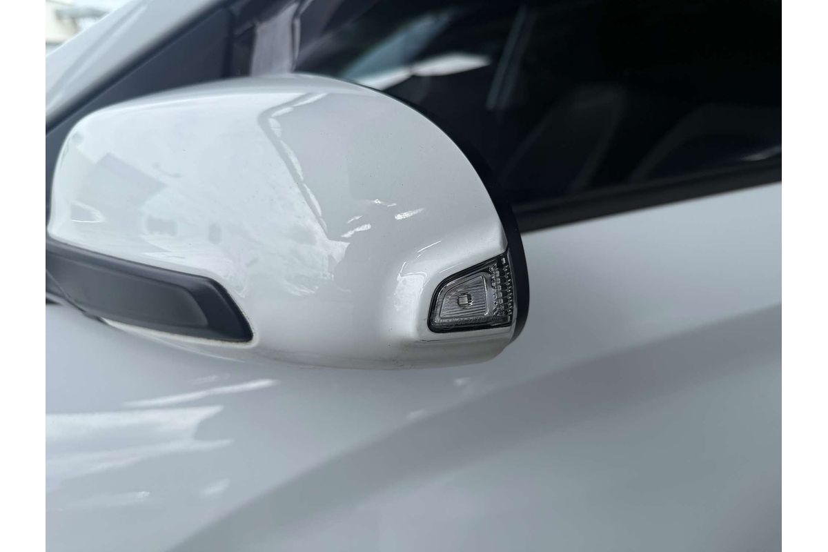 2018 Hyundai Kona Go OS.2
