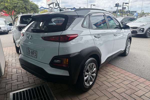 2018 Hyundai Kona Go OS.2