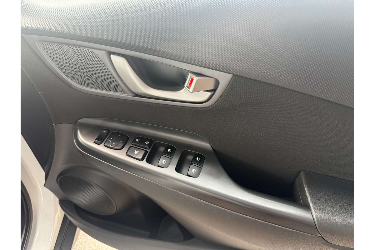 2018 Hyundai Kona Go OS.2