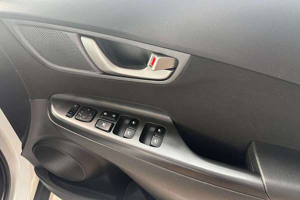 2018 Hyundai Kona Go OS.2
