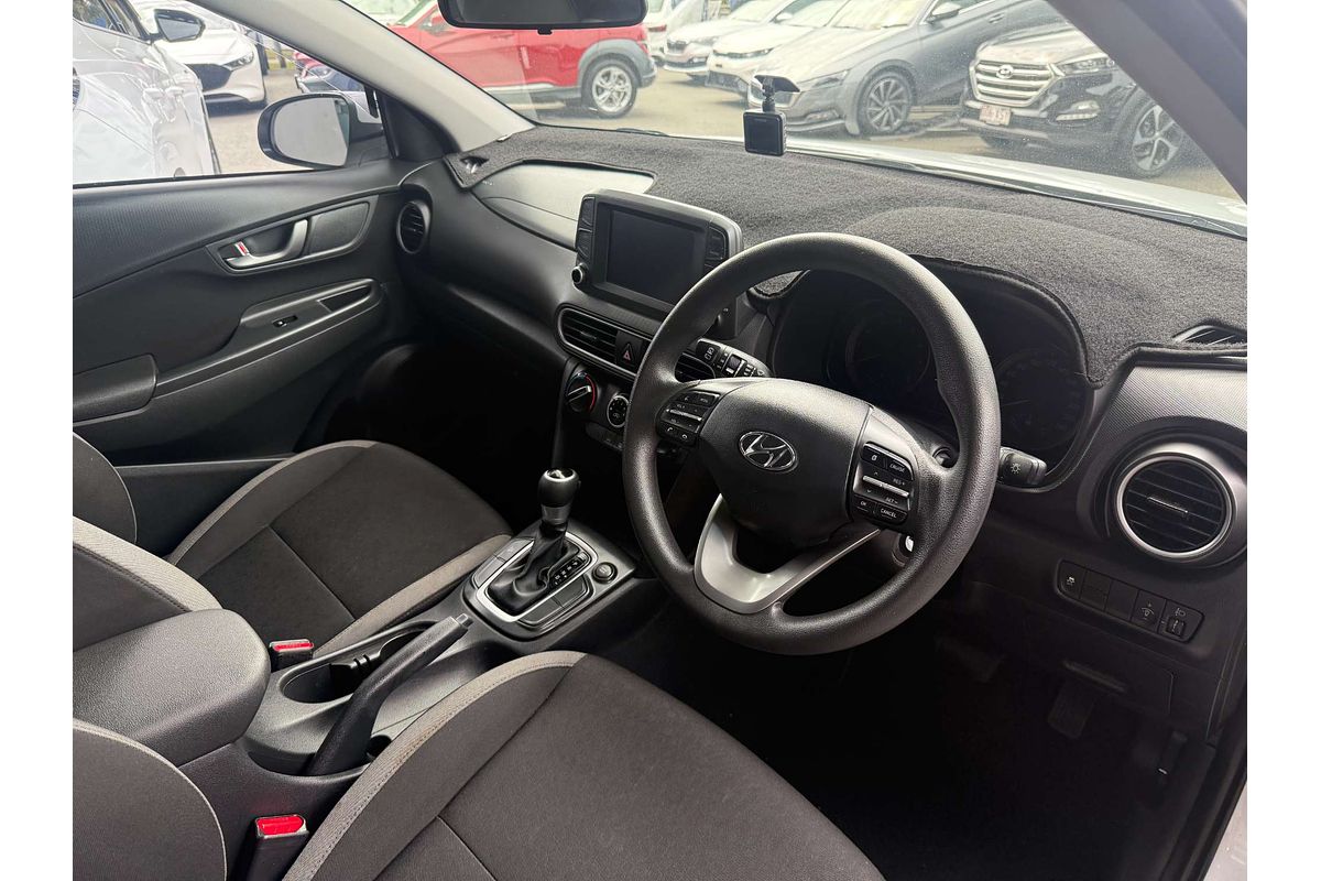 2018 Hyundai Kona Go OS.2