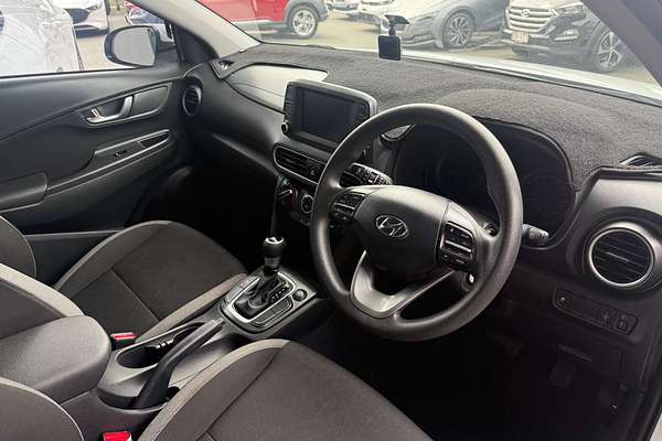 2018 Hyundai Kona Go OS.2