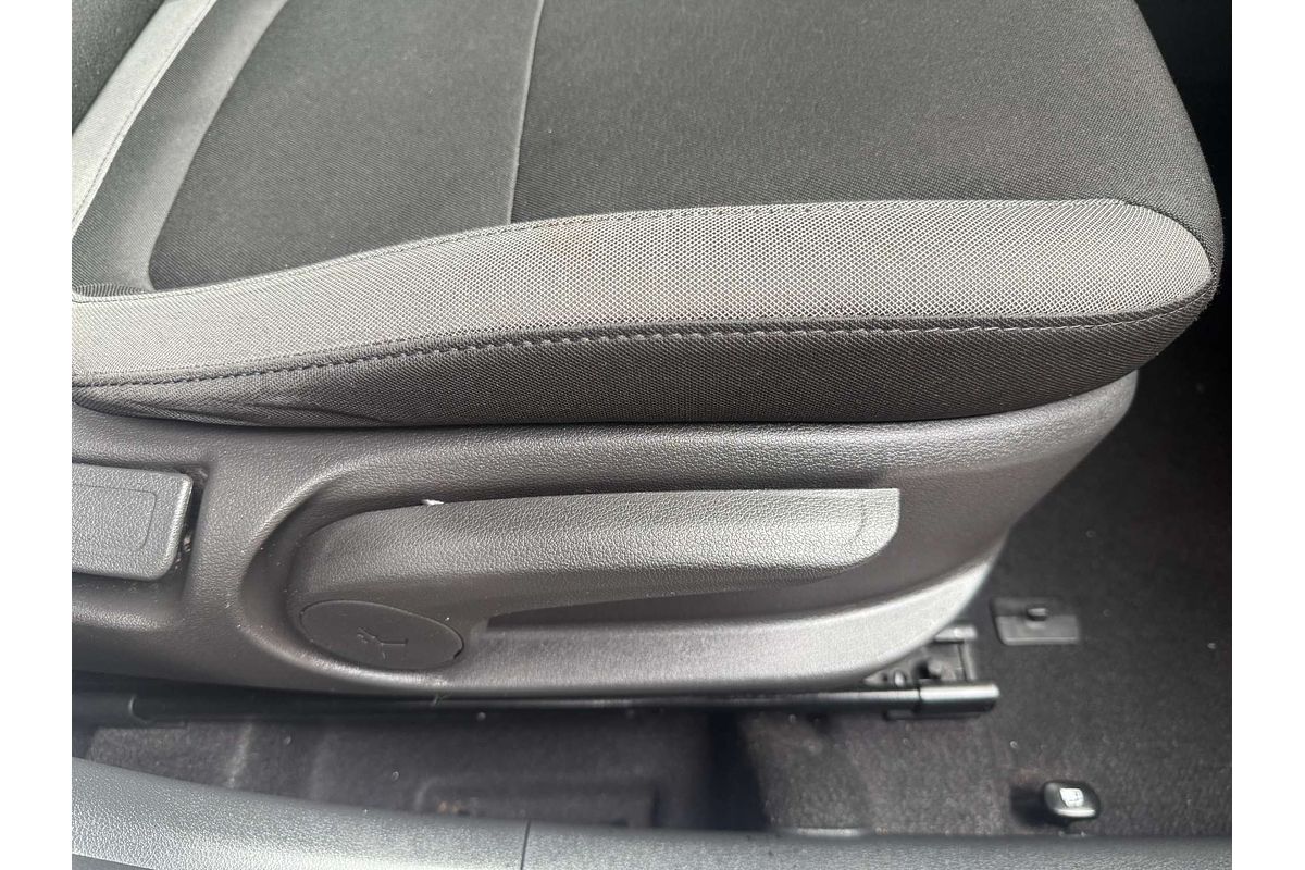 2018 Hyundai Kona Go OS.2