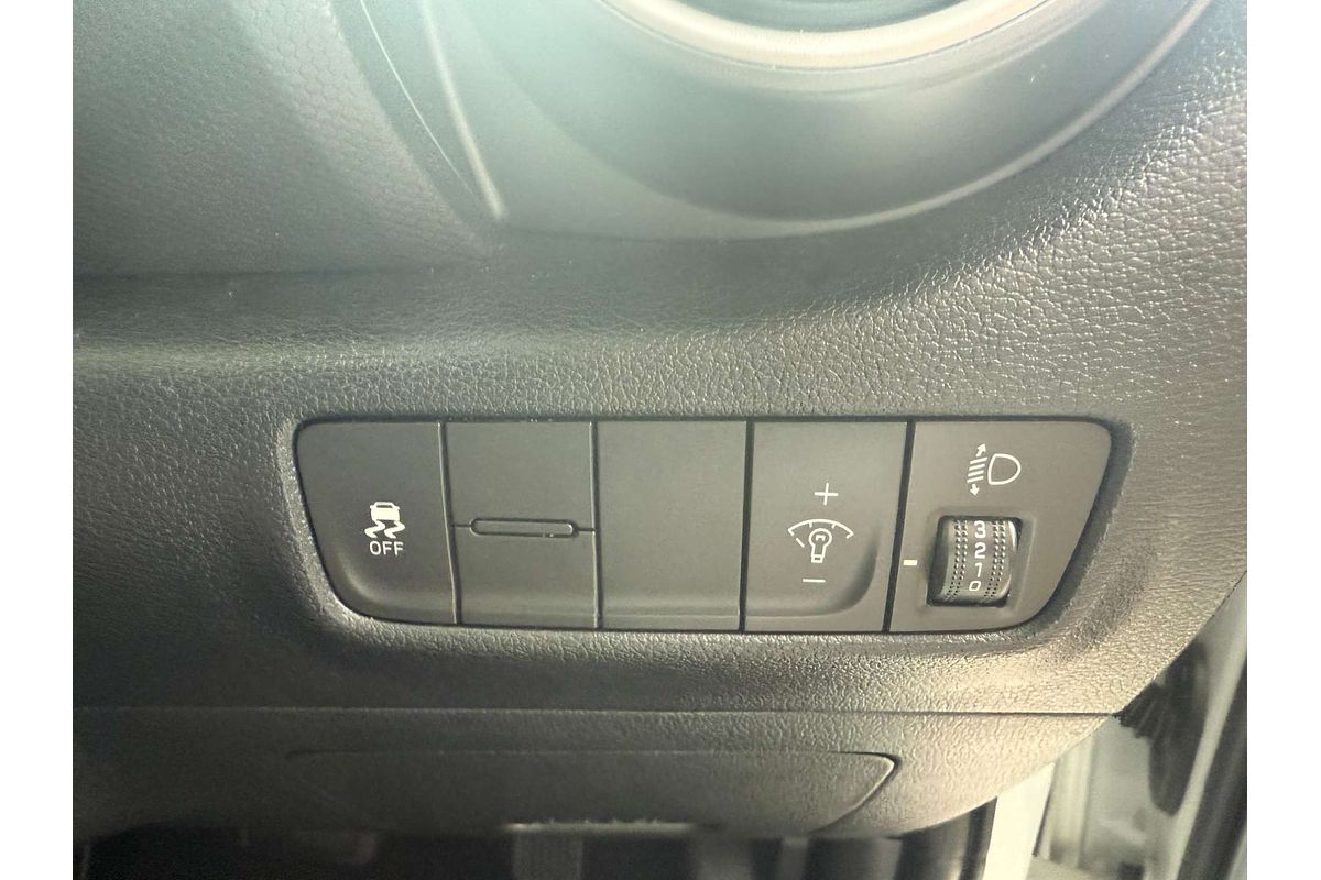 2018 Hyundai Kona Go OS.2
