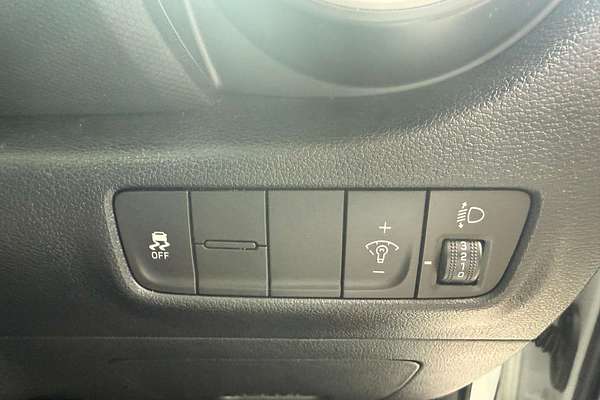 2018 Hyundai Kona Go OS.2