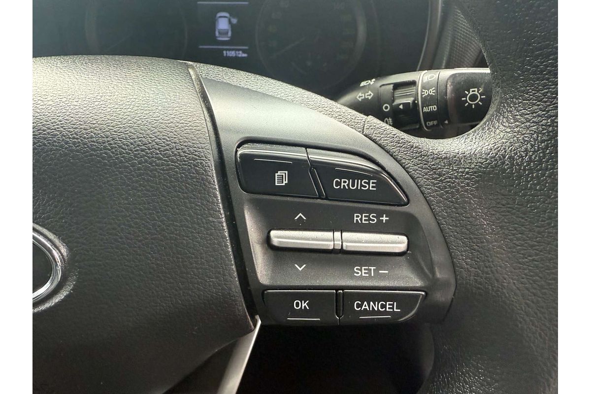 2018 Hyundai Kona Go OS.2