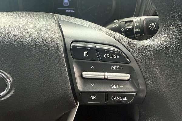 2018 Hyundai Kona Go OS.2
