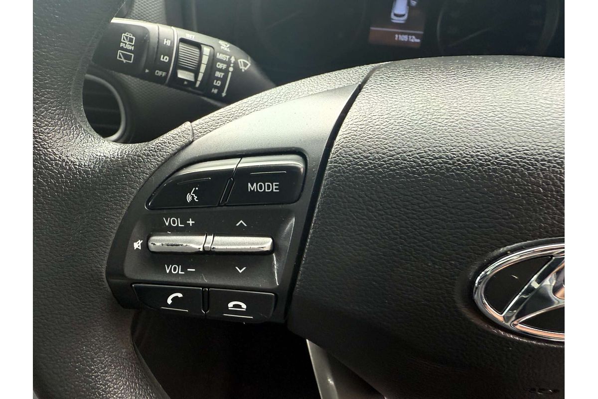 2018 Hyundai Kona Go OS.2