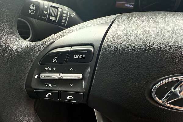 2018 Hyundai Kona Go OS.2