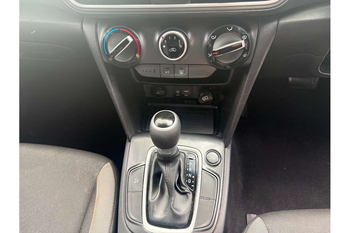 2018 Hyundai Kona Go OS.2