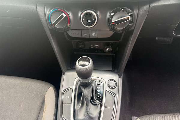 2018 Hyundai Kona Go OS.2