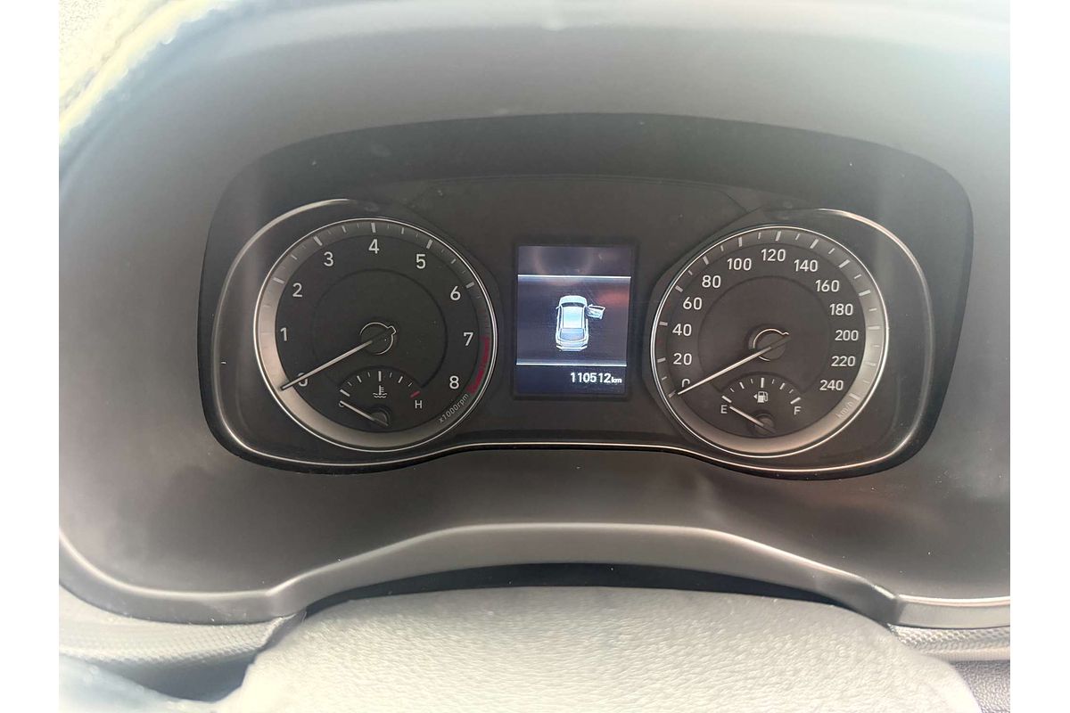 2018 Hyundai Kona Go OS.2