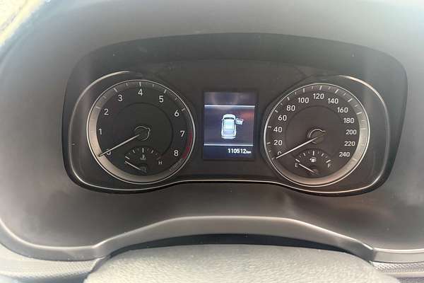 2018 Hyundai Kona Go OS.2