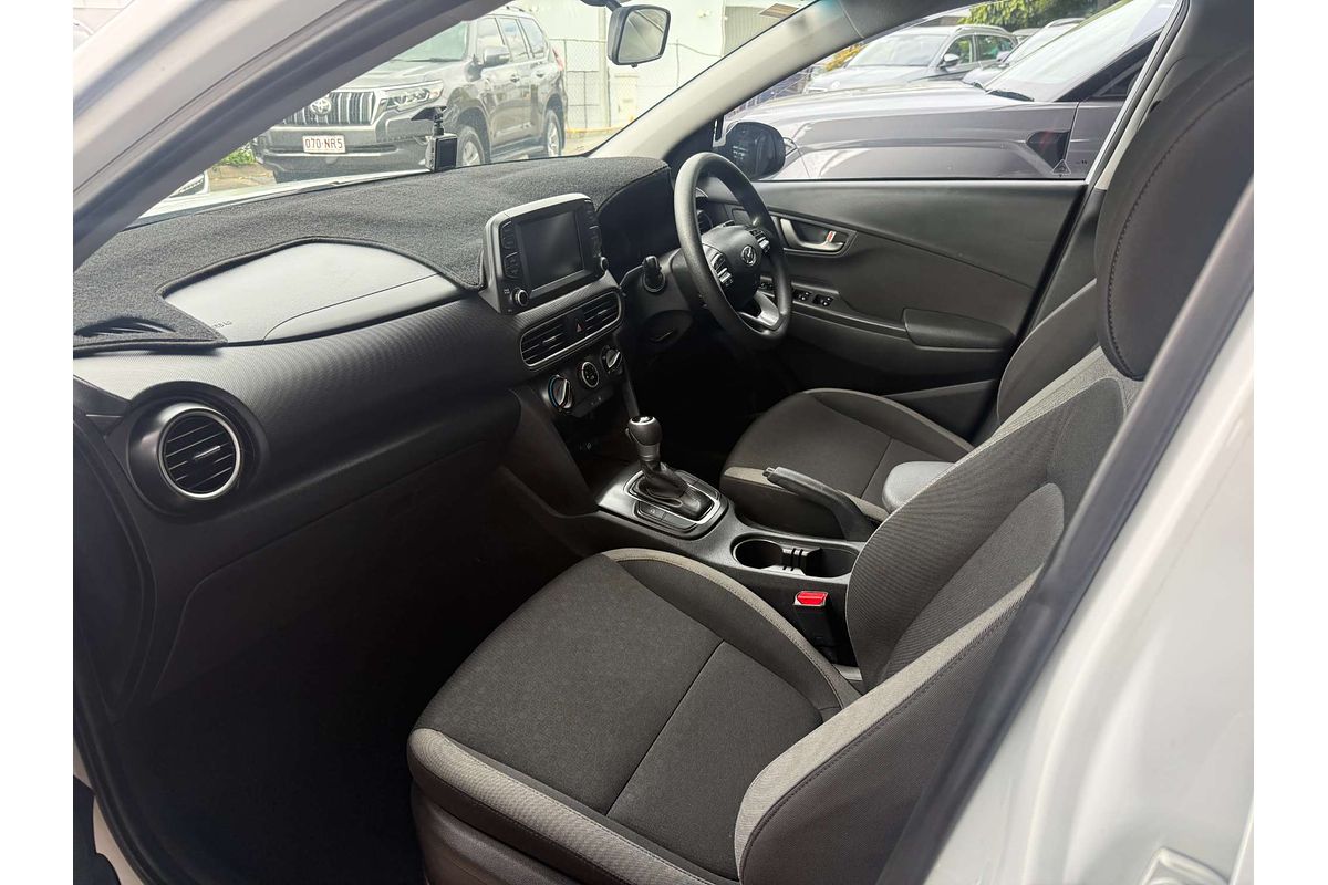 2018 Hyundai Kona Go OS.2
