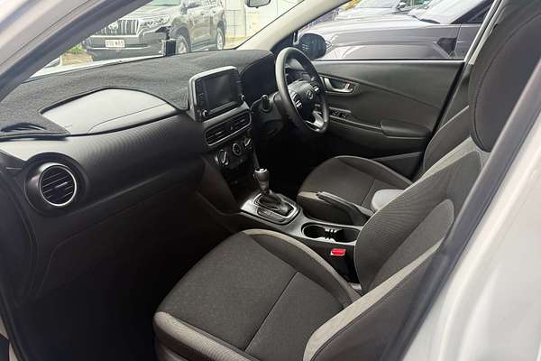 2018 Hyundai Kona Go OS.2