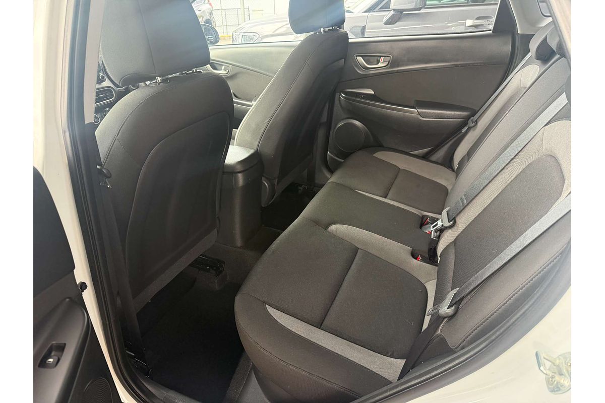 2018 Hyundai Kona Go OS.2