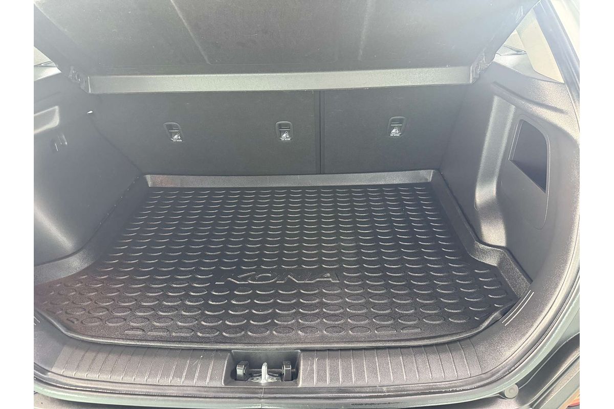 2018 Hyundai Kona Go OS.2