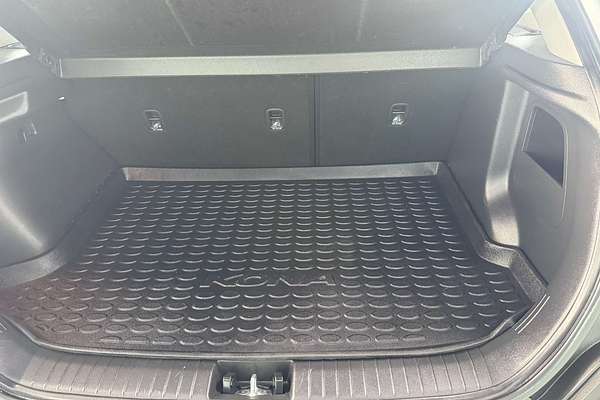 2018 Hyundai Kona Go OS.2