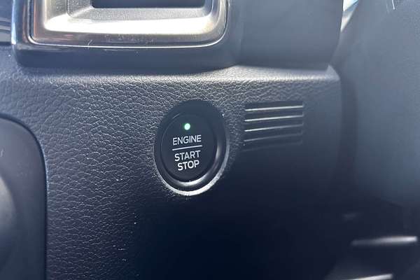 2021 Ford Ranger Wildtrak PX MkIII 4X4 2.0L