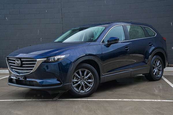2023 Mazda CX-9 Sport TC