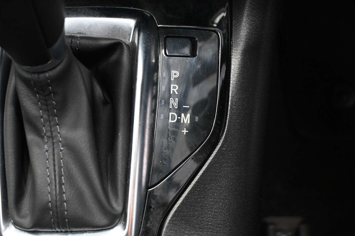 2016 Mazda 3 MAXX BN MY17