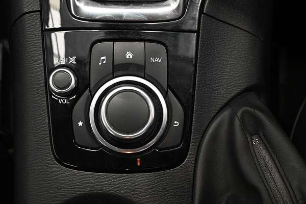 2016 Mazda 3 MAXX BN MY17