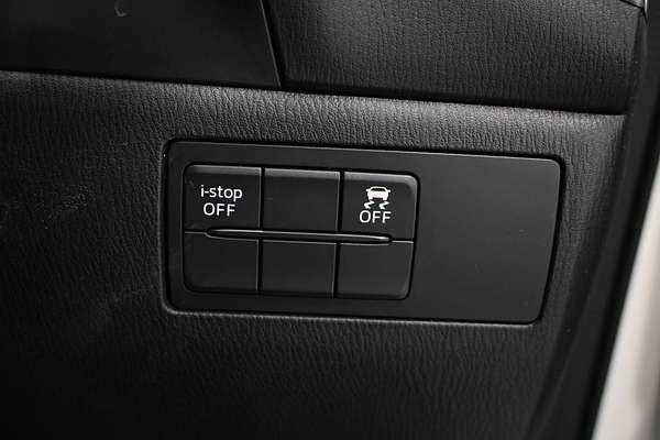 2016 Mazda 3 MAXX BN MY17