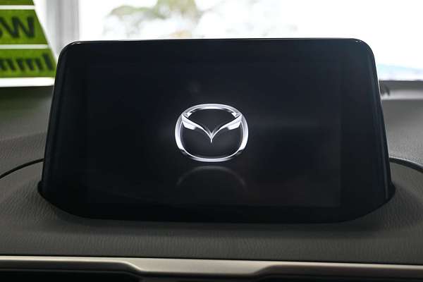 2016 Mazda 3 MAXX BN MY17