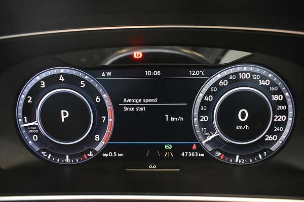 2017 Volkswagen Tiguan 132TSI Comfortline 5N