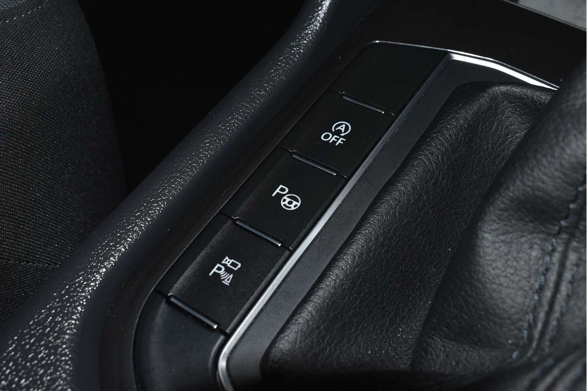 2017 Volkswagen Tiguan 132TSI Comfortline 5N