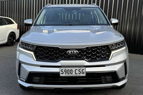 2020 Kia Sorento Sport MQ4