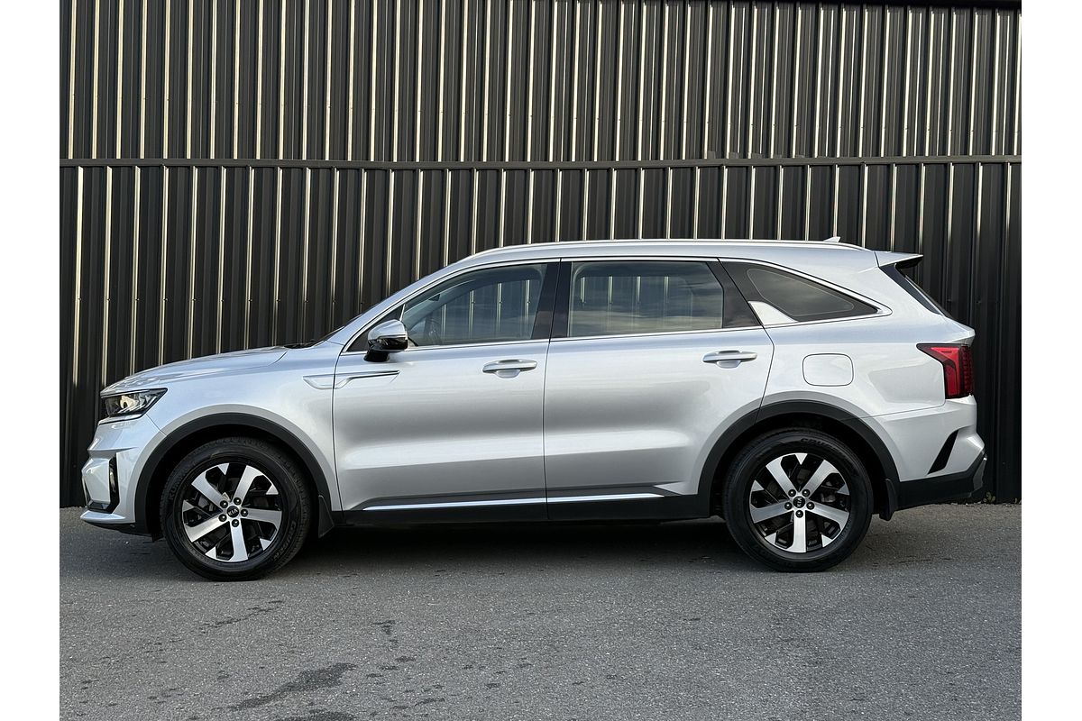 2020 Kia Sorento Sport MQ4