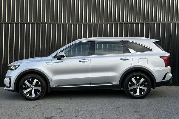 2020 Kia Sorento Sport MQ4