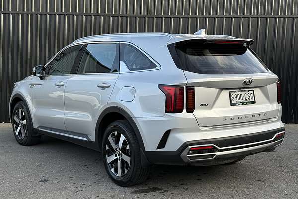 2020 Kia Sorento Sport MQ4