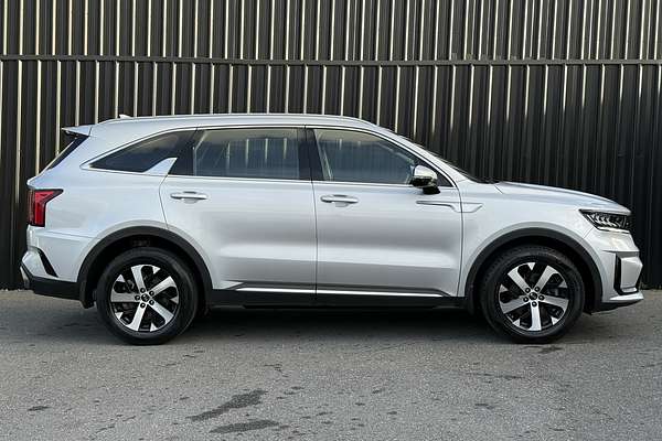 2020 Kia Sorento Sport MQ4