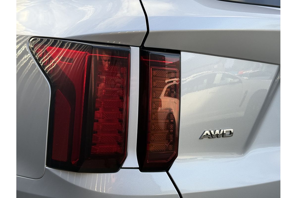 2020 Kia Sorento Sport MQ4
