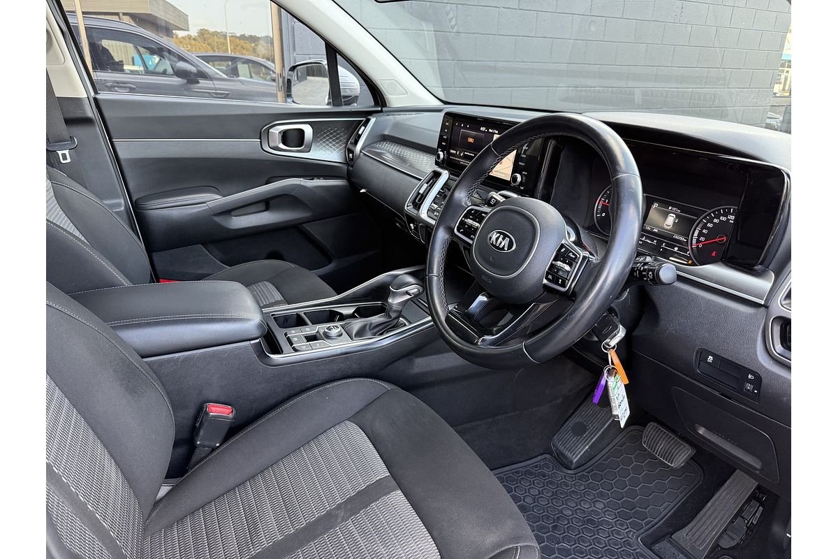 2020 Kia Sorento Sport MQ4