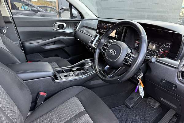 2020 Kia Sorento Sport MQ4