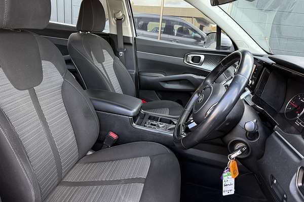 2020 Kia Sorento Sport MQ4